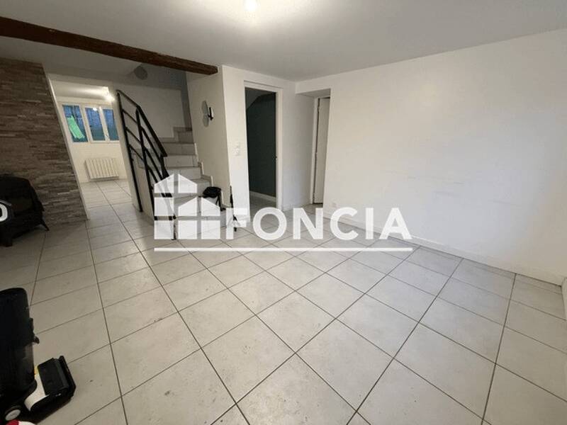 Maison à louer, 81m², LA FERTE SOUS JOUARRE