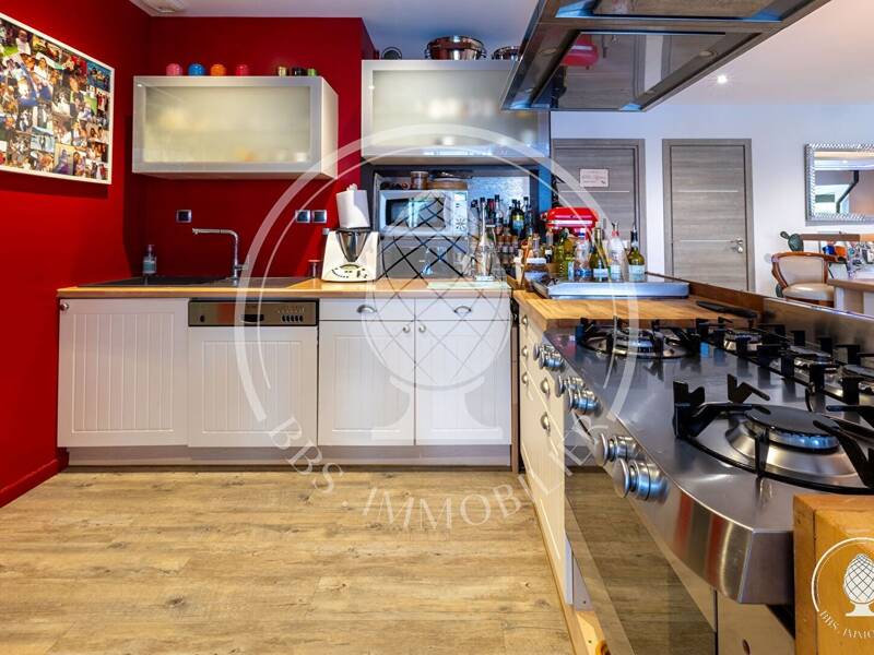 Maison à vendre, 200m², BOURGNEUF