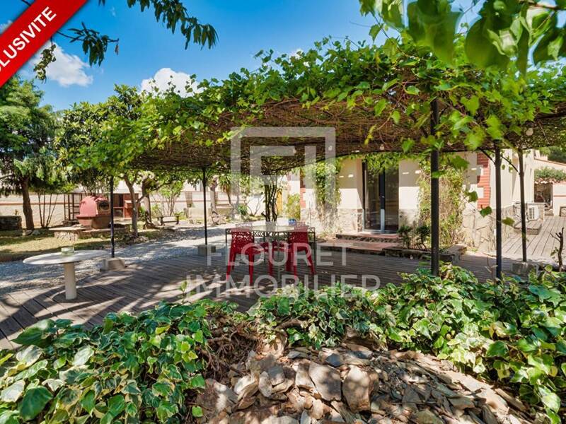 Maison à vendre, 161m², ARGELES SUR MER