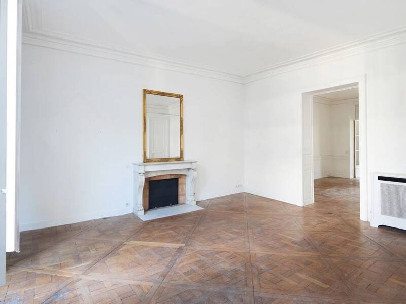 Maison à louer, 202m², PARIS 6E