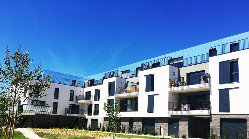 Maison à louer, 47m², MERIGNAC