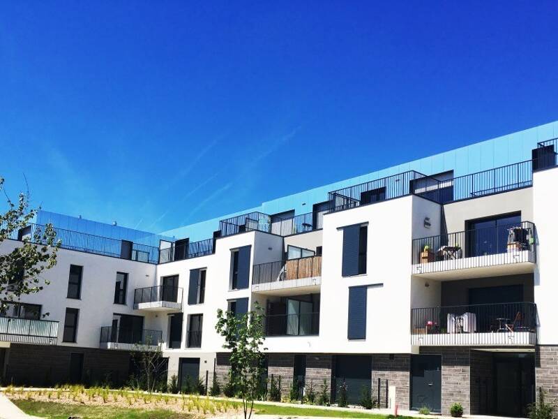 Maison à louer, 47m², MERIGNAC