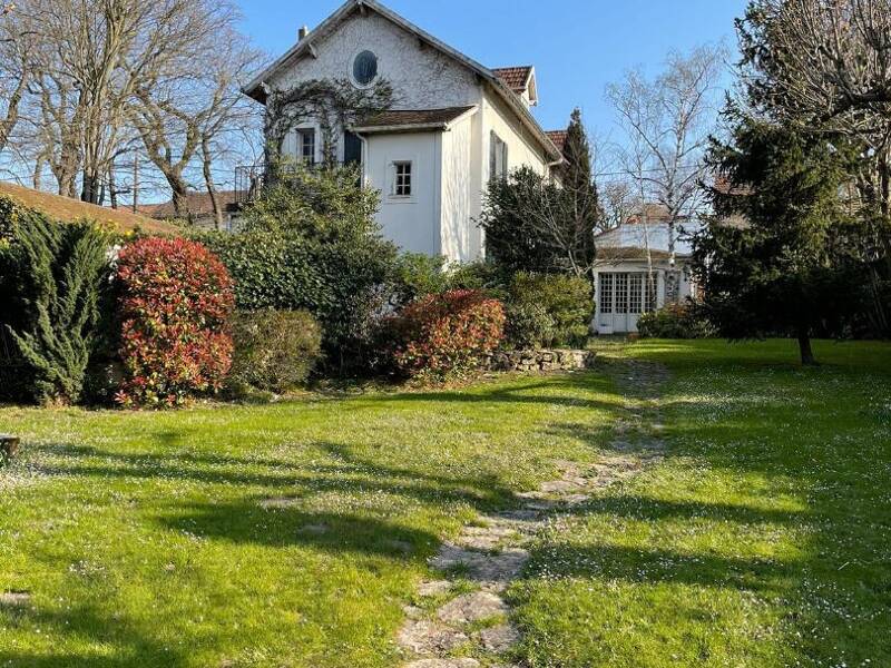 Maison à vendre, 295m², BEAUCHAMP