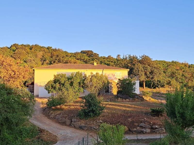 Maison à vendre, 170m², SAN NICOLAO