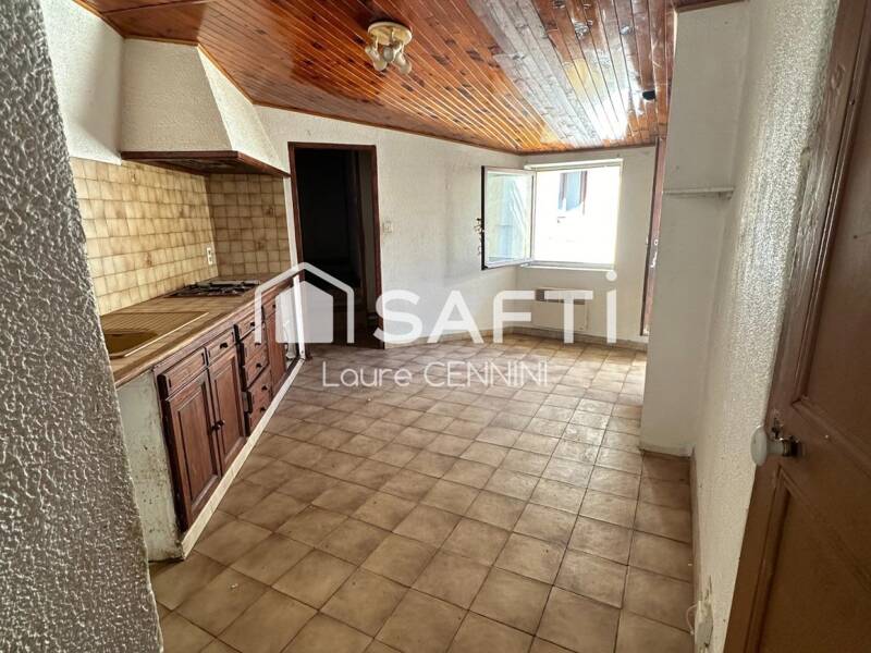 Maison à vendre, 43m², VALREAS