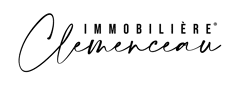 IMMOBILIERE CLEMENCEAU logo