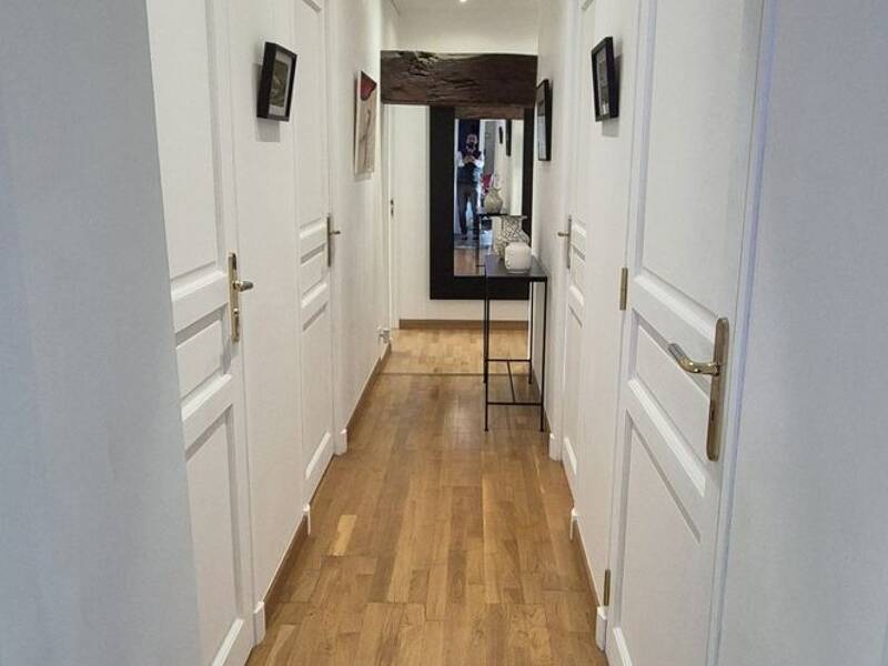 Maison à vendre, 101m², SERAINCOURT