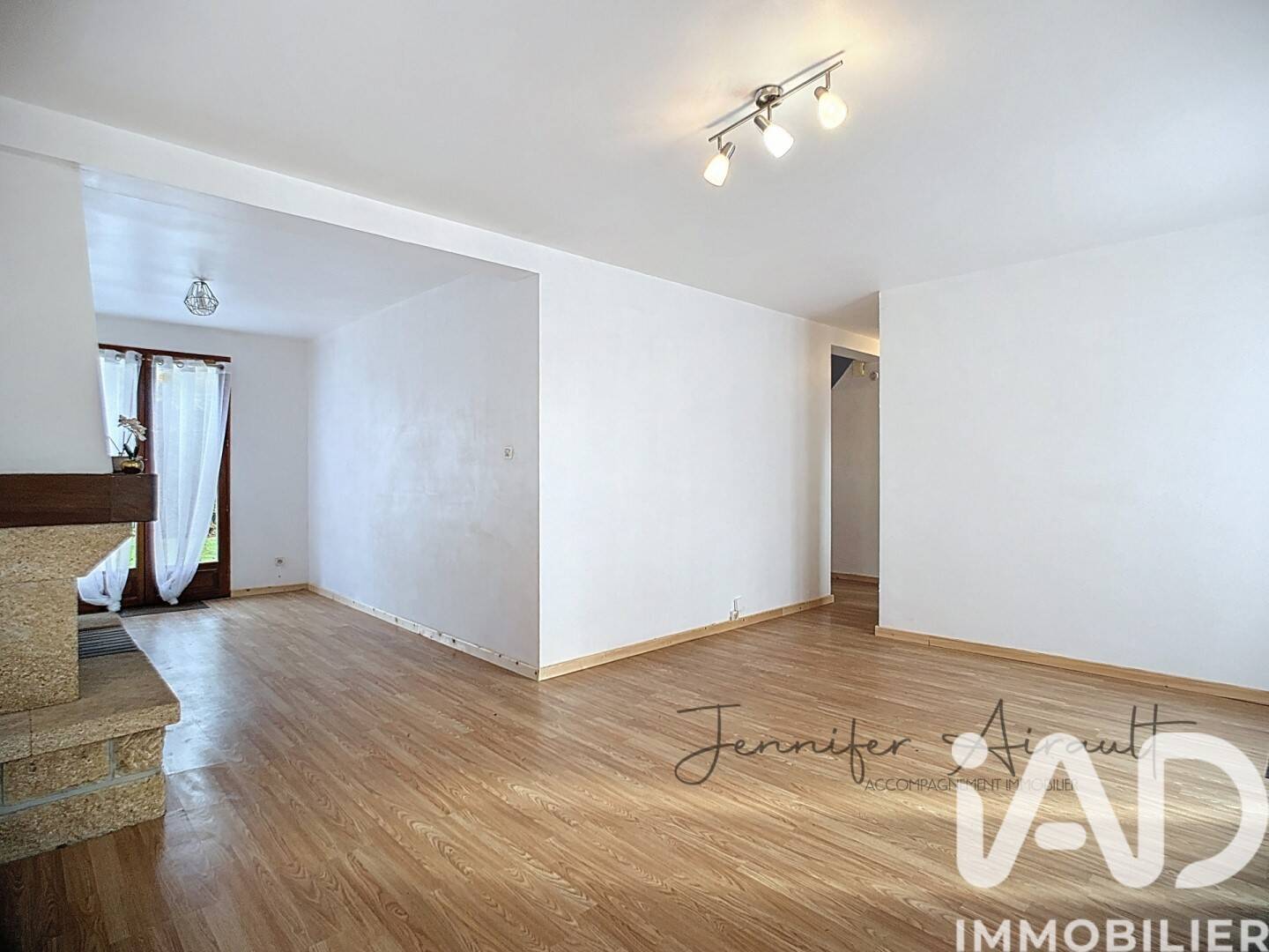 Maison à vendre, 114m², MONTIGNY LENCOUP