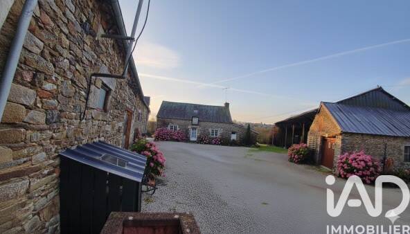 Maison à vendre, 350m², PLOUGUENAST