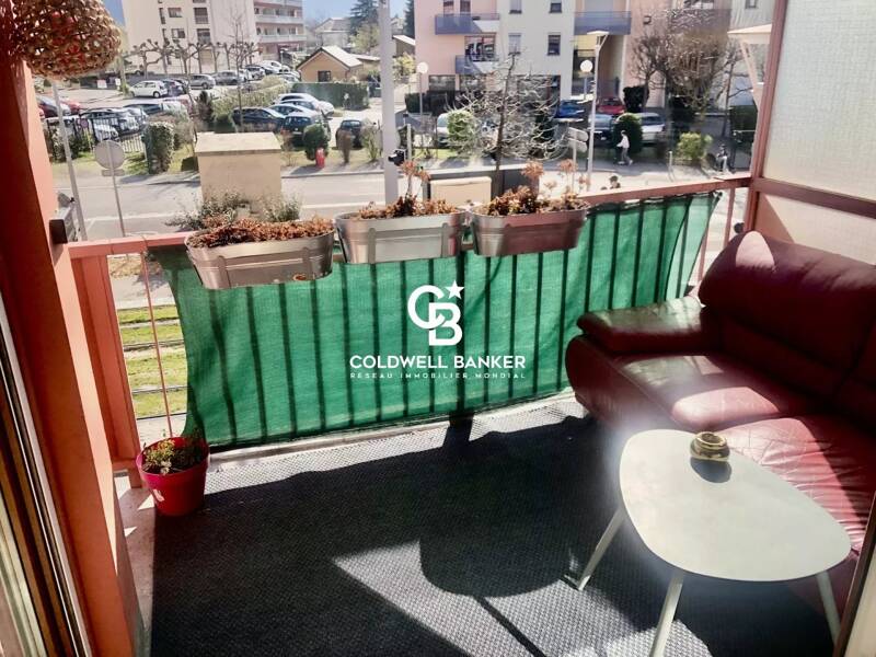 Maison à louer, 38m², GAILLARD