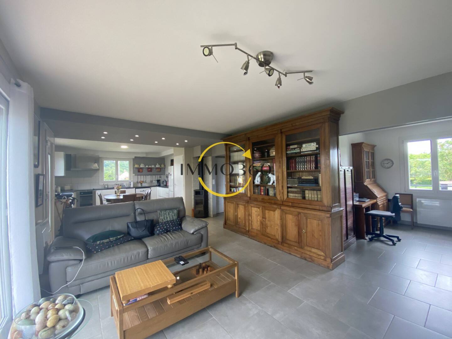 Maison à vendre, 145m², MONTOIRE SUR LE LOIR