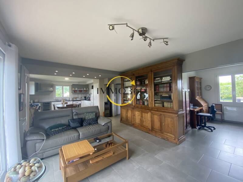 Maison à vendre, 145m², MONTOIRE SUR LE LOIR