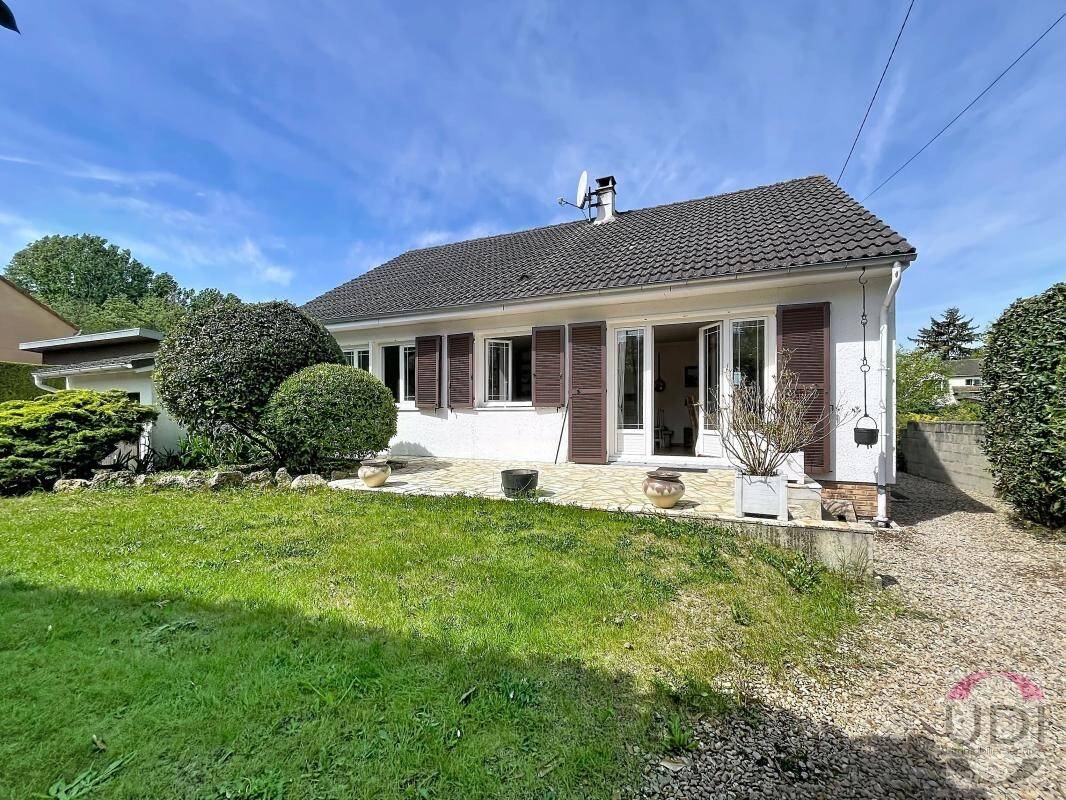 Maison à vendre, 84m², CORBEIL ESSONNES