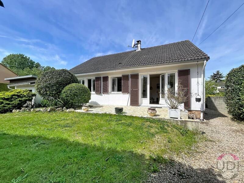 Maison à vendre, 84m², CORBEIL ESSONNES