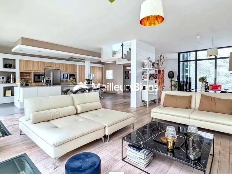 Maison à vendre, 281m², LILLE