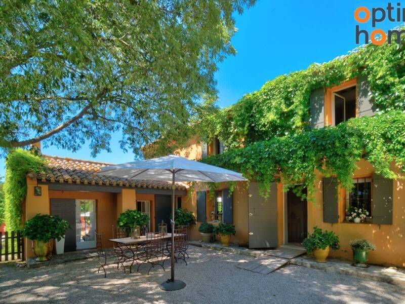 Maison à vendre, 275m², AIX EN PROVENCE