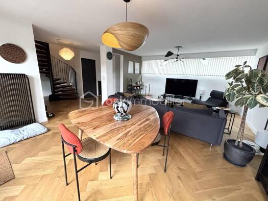 Maison à vendre 327 000 € 4 pièces 3 chambres 99 m² Boussy-Saint-Antoine 91800