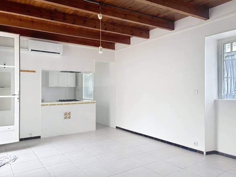 Maison à louer, 60m², PUILBOREAU