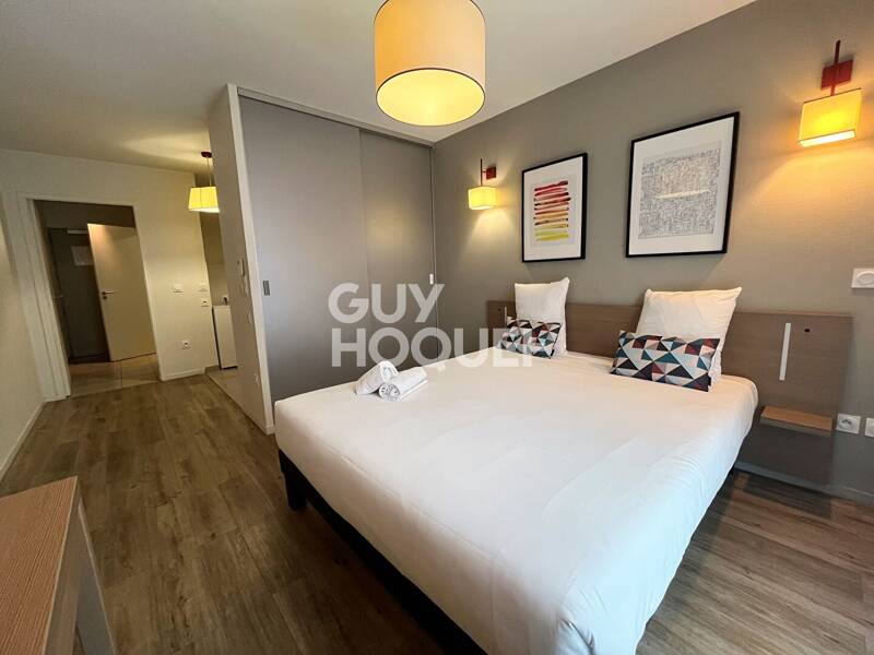 Maison à vendre, 27m², ORLEANS