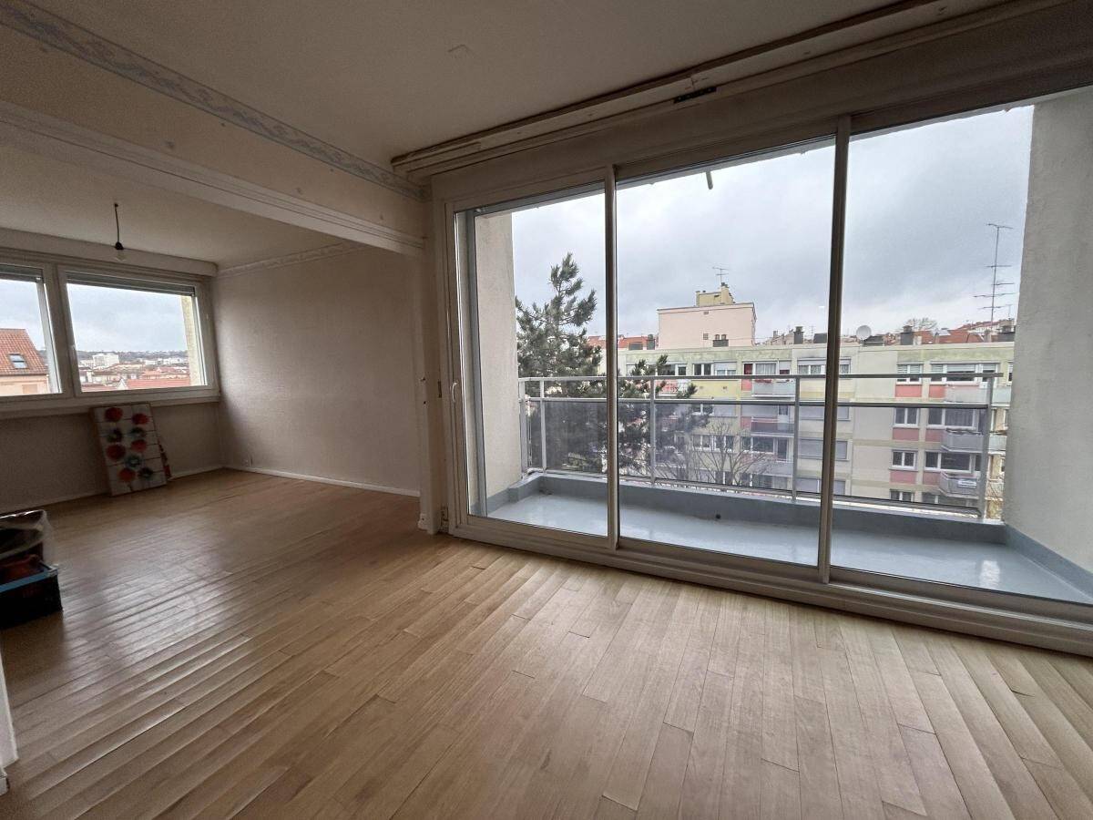 Maison à vendre, 74m², VANDOEUVRE LES NANCY
