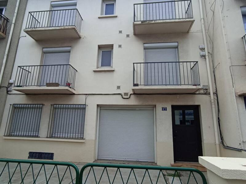 Maison à louer, 81m², PERPIGNAN