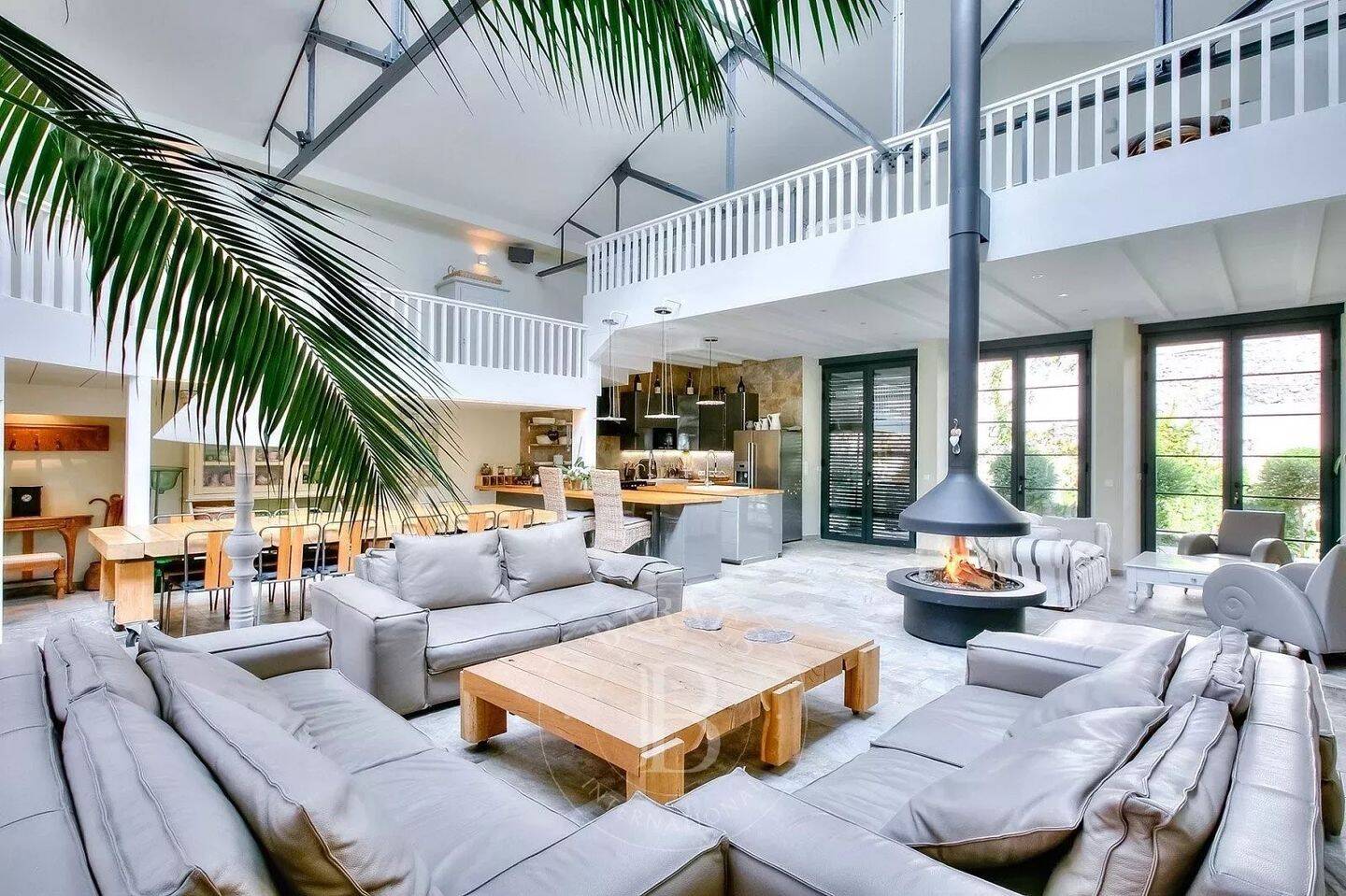 Maison à vendre, 320m², CANNES
