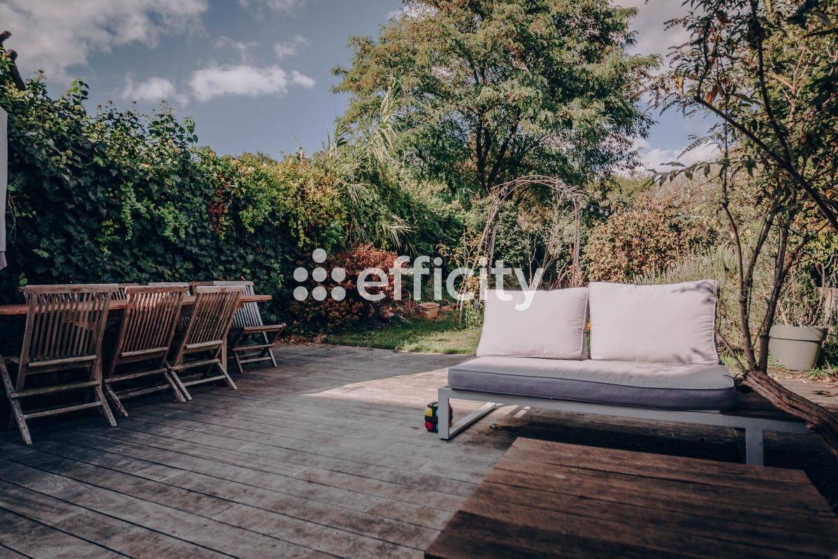 Maison à vendre, 196m², LA ROCHELLE