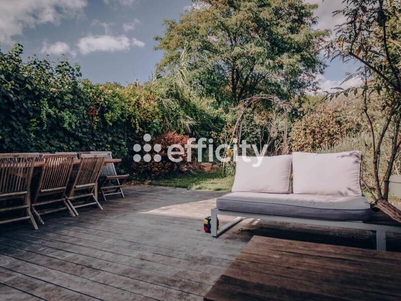 Maison à vendre, 196m², LA ROCHELLE