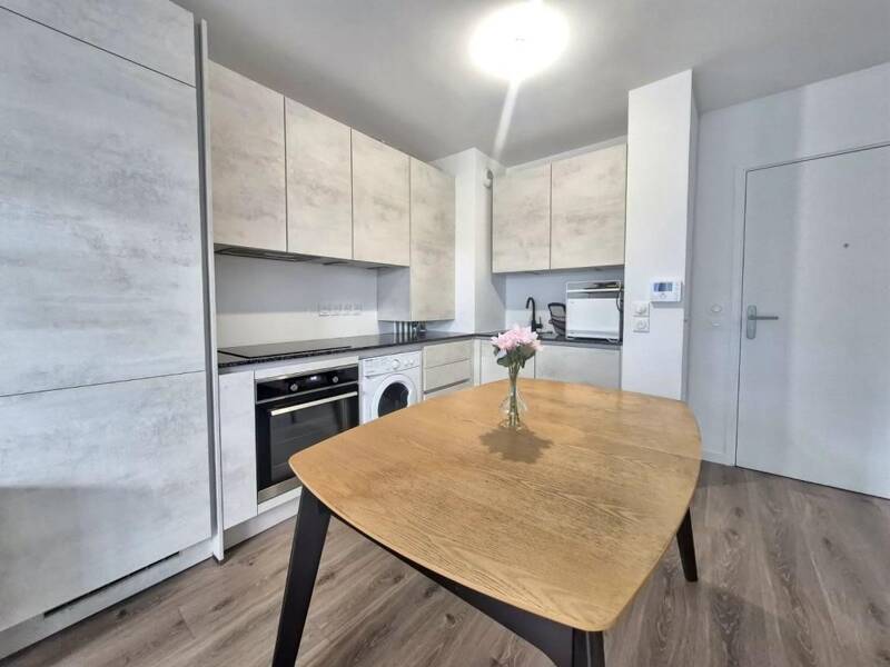 Maison à louer, 39m², CHAMBOURCY