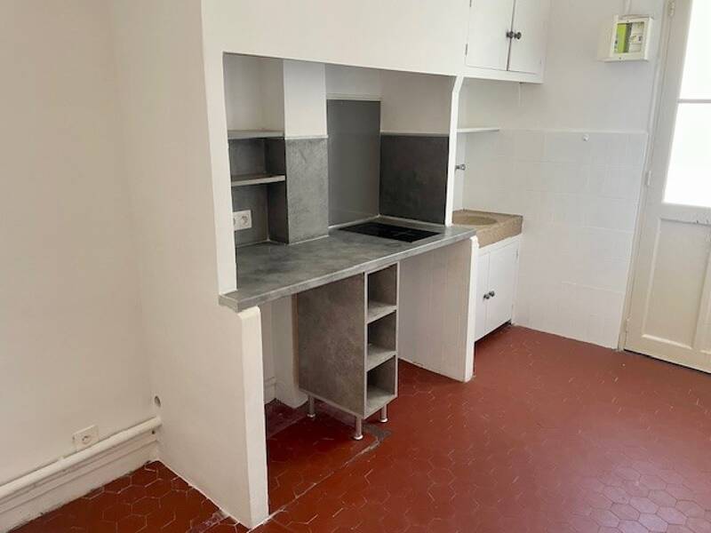 Maison à louer, 51m², MARSEILLE 8E