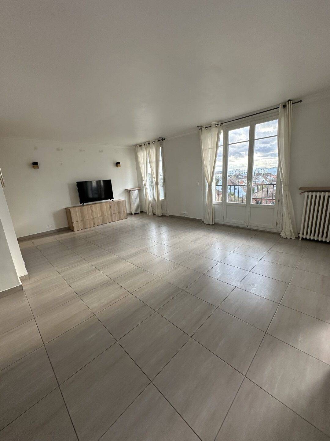 Maison à louer, 63m², SAINT MAUR DES FOSSES