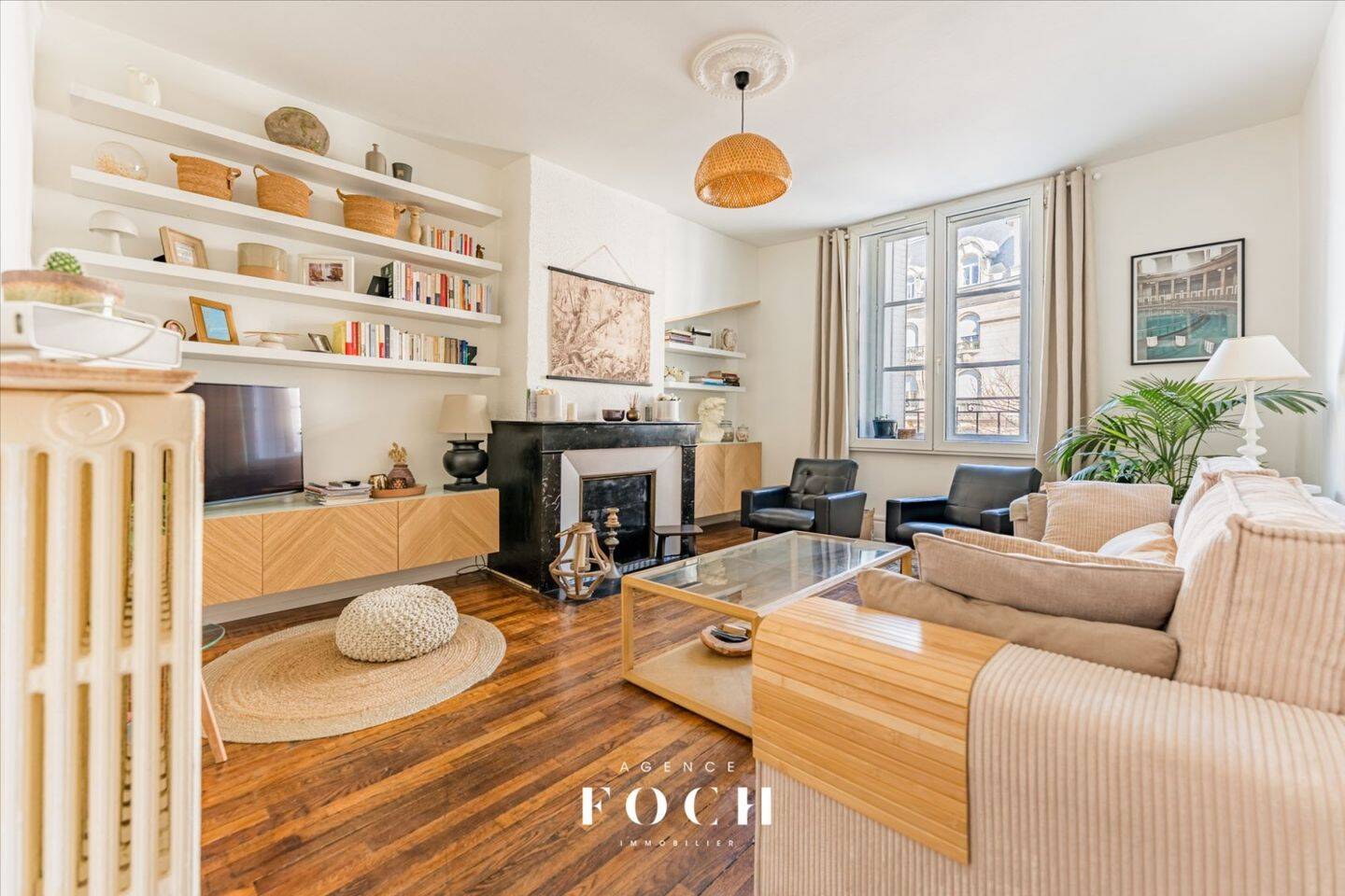 Maison à vendre, 90m², NANCY