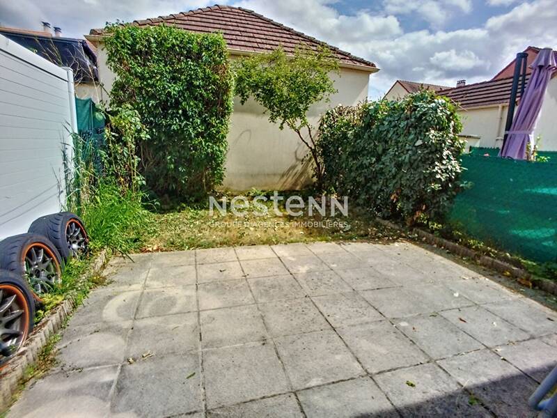 Maison à louer, 86m², GUYANCOURT