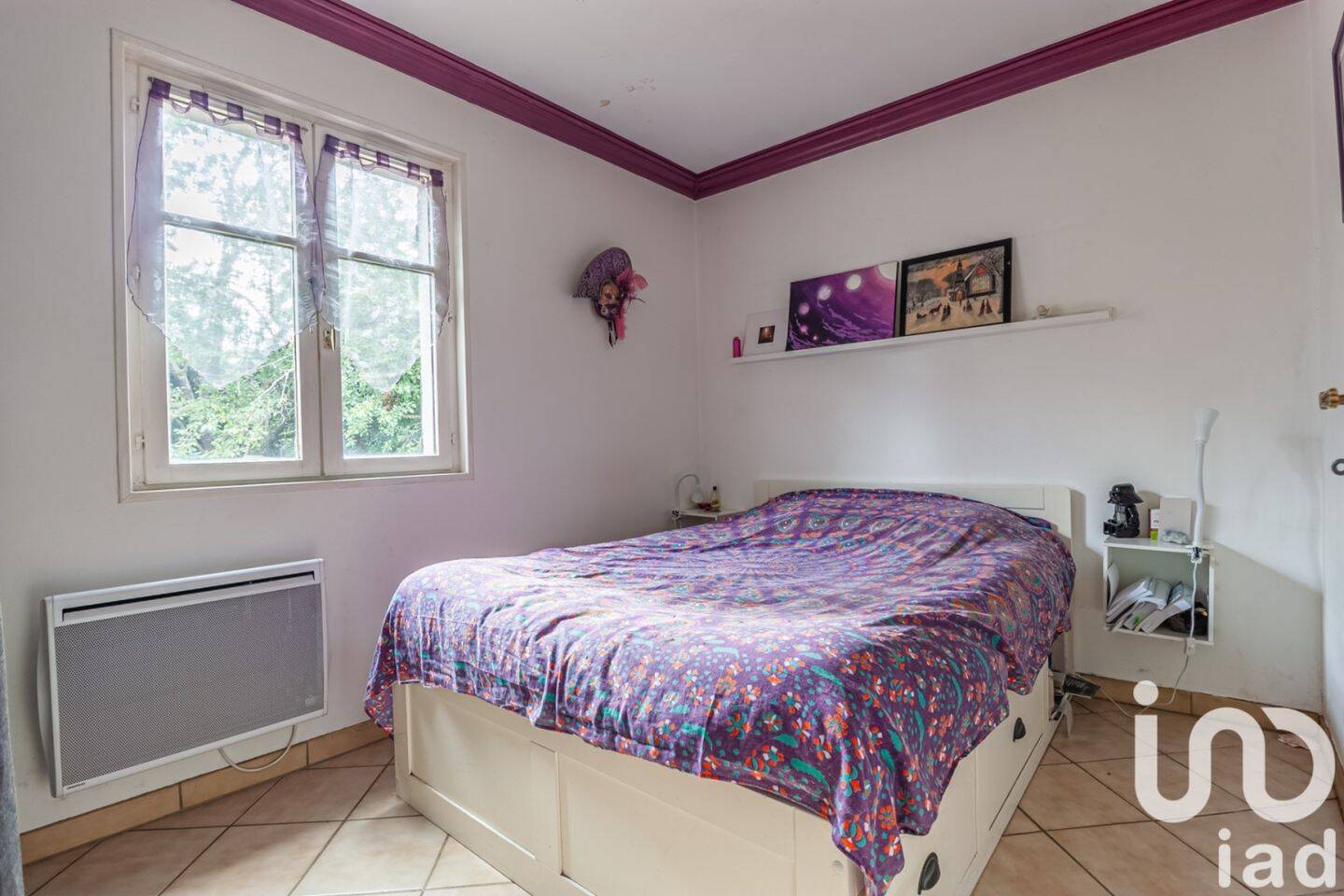 Maison à vendre, 97m², LA CHAPELLE LA REINE