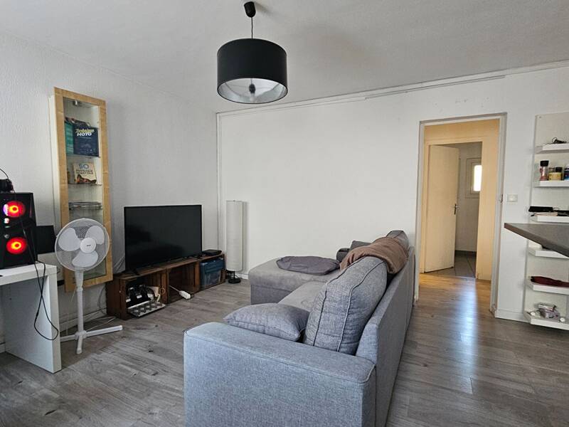 Maison à louer, 38m², AIX EN PROVENCE