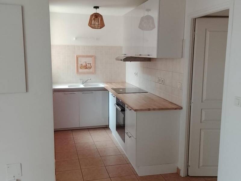 Maison à louer, 71m², MIRIBEL