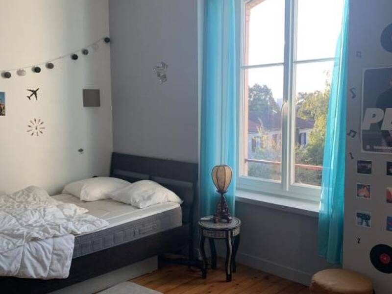 Maison à louer, 15m², NANTES