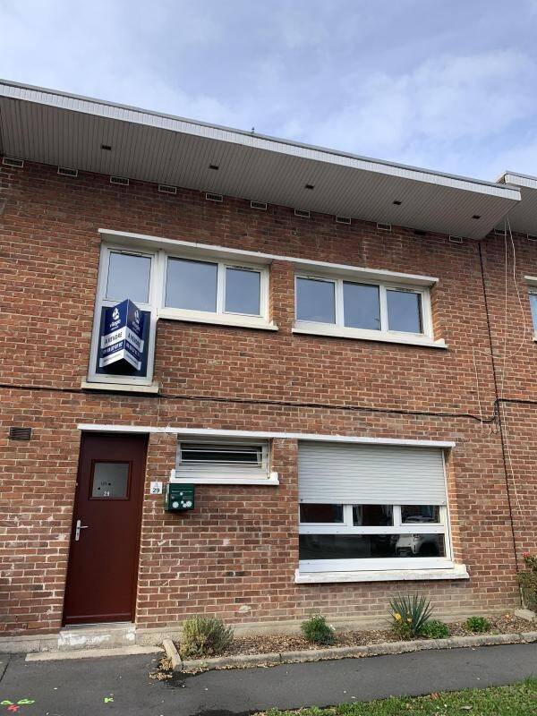 Maison à vendre, 88m², TOURCOING