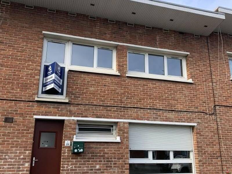 Maison à vendre, 88m², TOURCOING