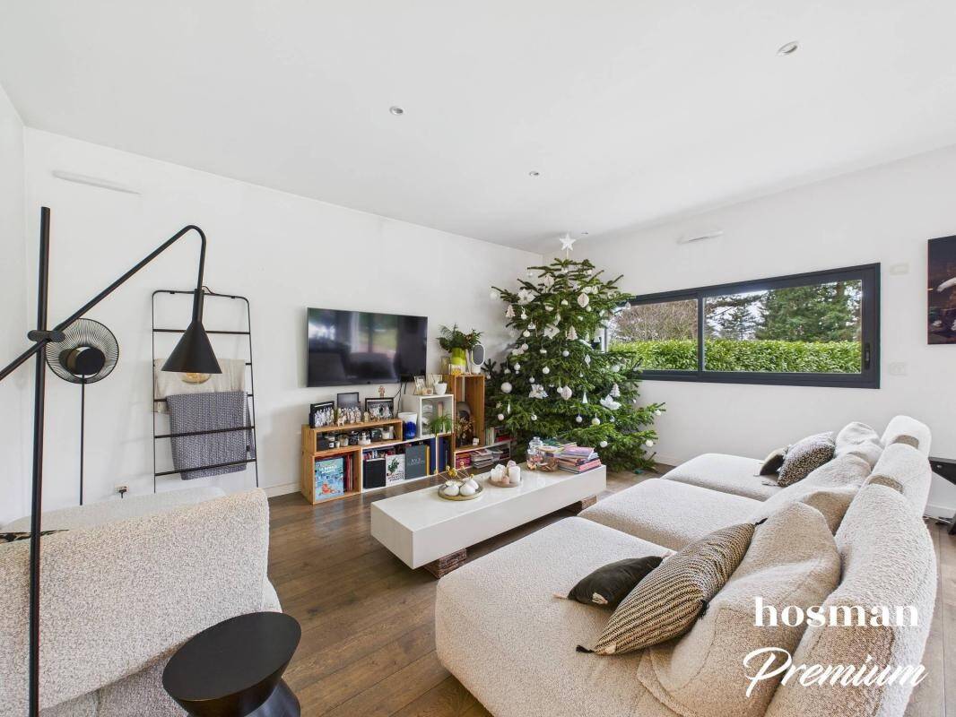 Maison à vendre, 165m², TASSIN LA DEMI LUNE