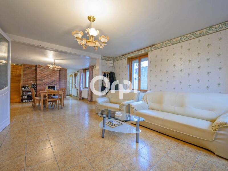 Maison à vendre, 147m², LEFOREST