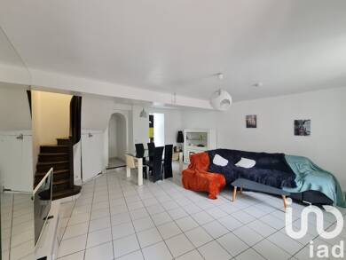 Maison à vendre 168 500 € 4 pièces 2 chambres 76 m² Centre-Le Port Redon 35600