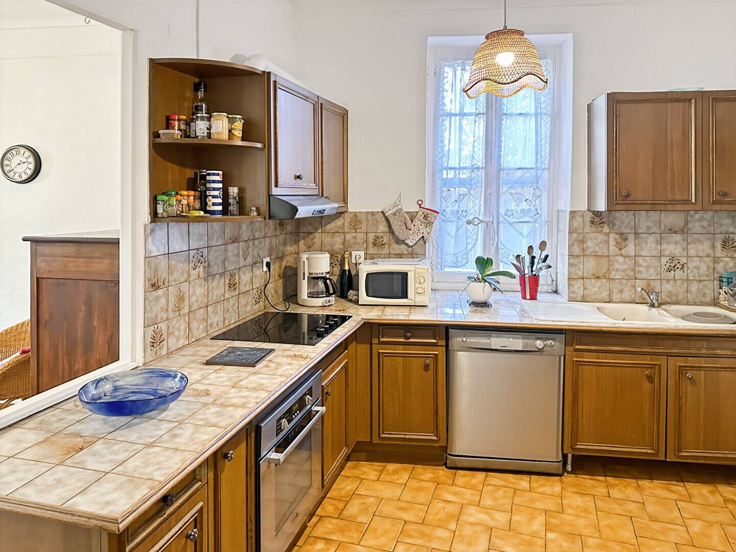 Maison à vendre, 138m², CHATEAURENARD
