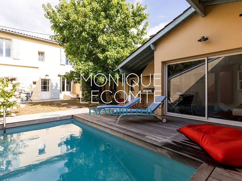 Maison à vendre, 172m², BORDEAUX