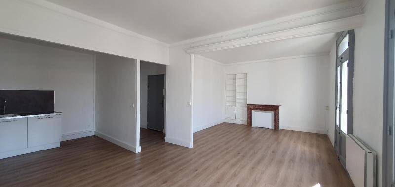 Maison à louer, 73m², BEZIERS