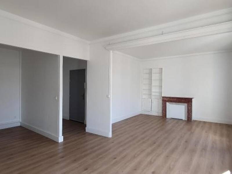 Maison à louer, 73m², BEZIERS