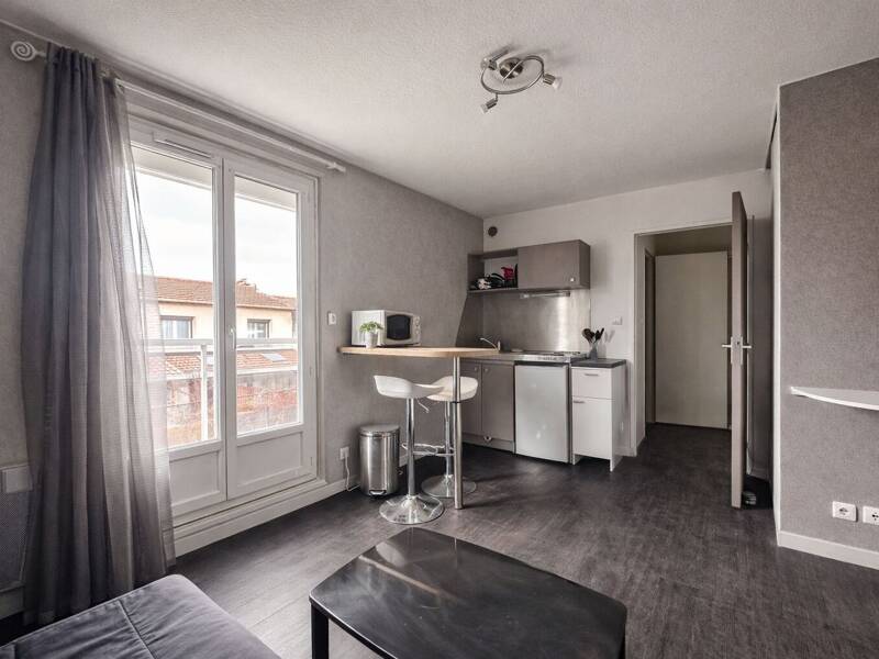 Maison à vendre, 18m², CLERMONT FERRAND