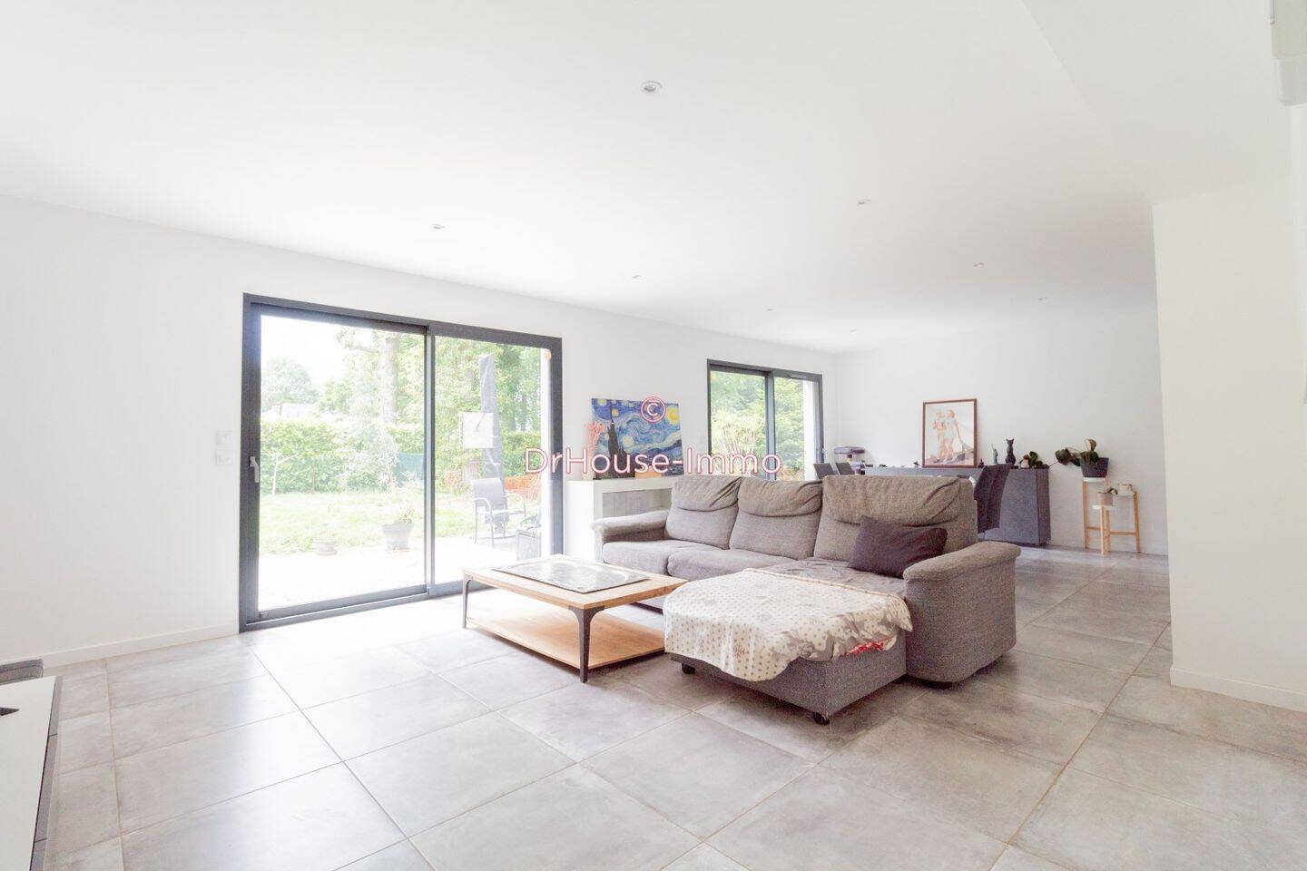 Maison à vendre, 168m², VILLIERS SAINT FREDERIC