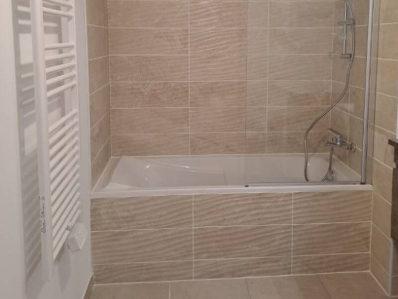 Maison à louer, 40m², LUNEL