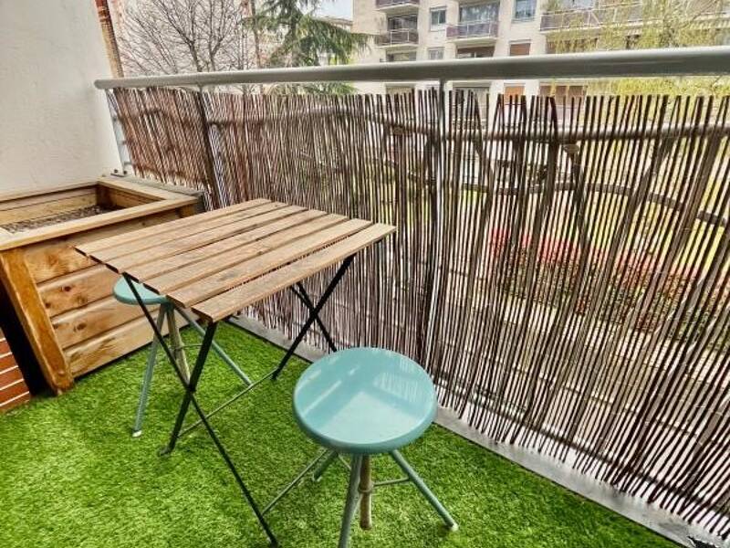 Maison à louer, 43m², BOULOGNE BILLANCOURT